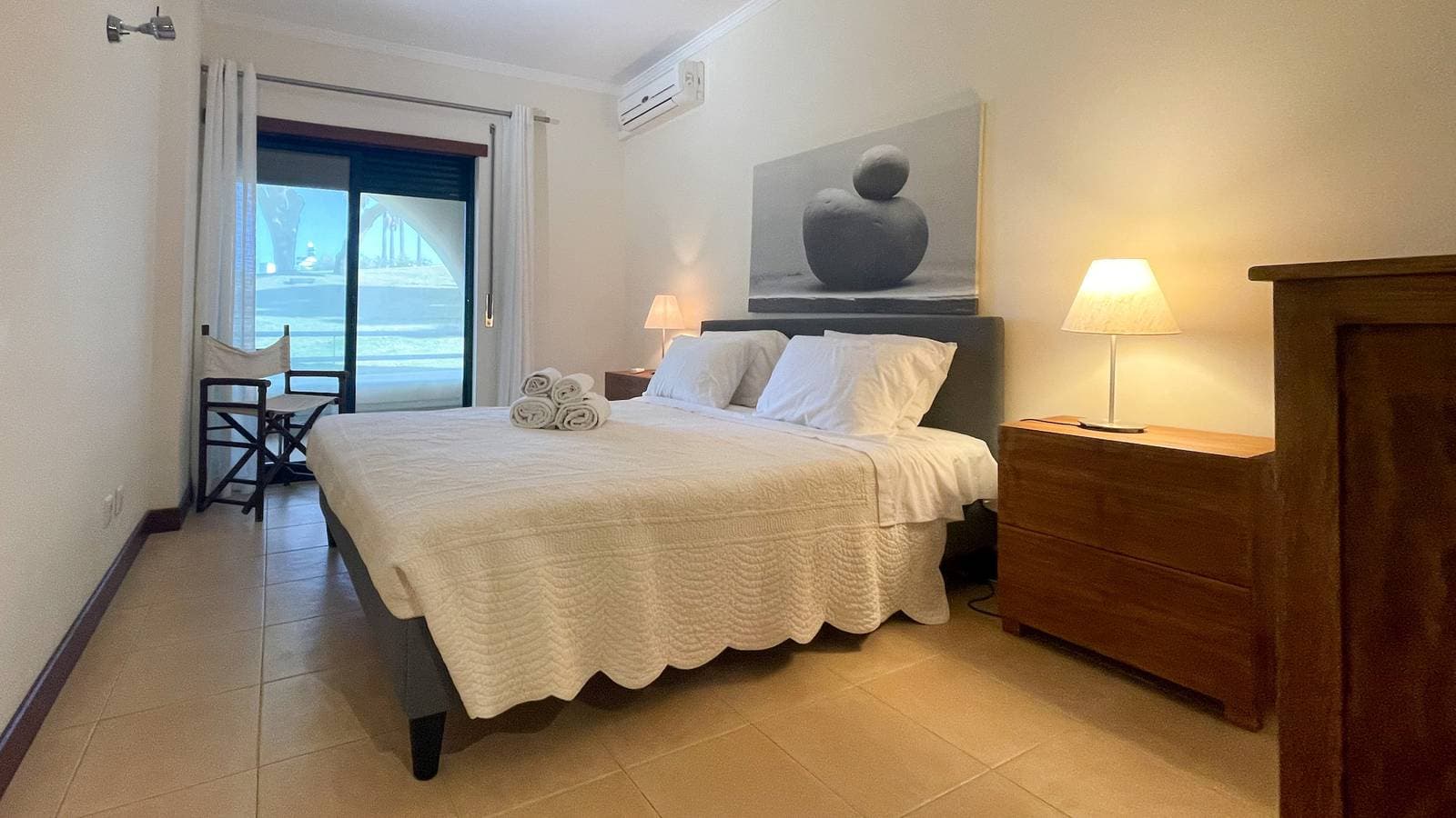 Foto 3 von 20: Salgados Village - Apartamento T1-50