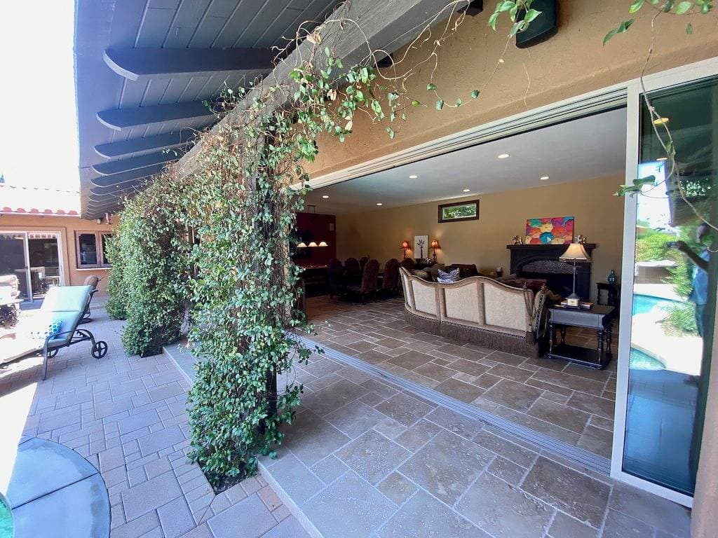 Foto 10 von 50: 5 Minutes to Bnp Open Tennis - Luxury Home