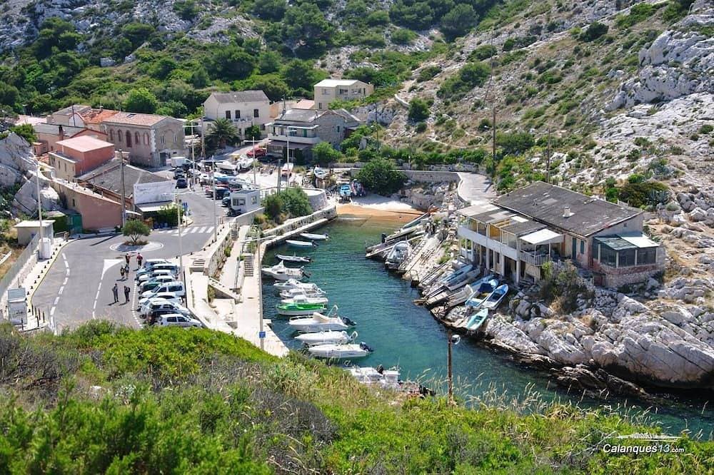Foto 12 von 13: Charmante Maison de Pêcheur 100% Rénovée, à 100m de la Plage