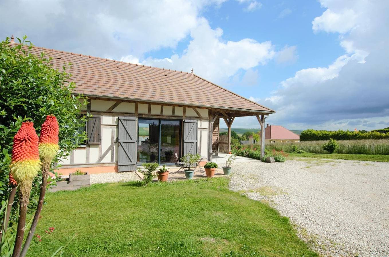 Le Clos 1