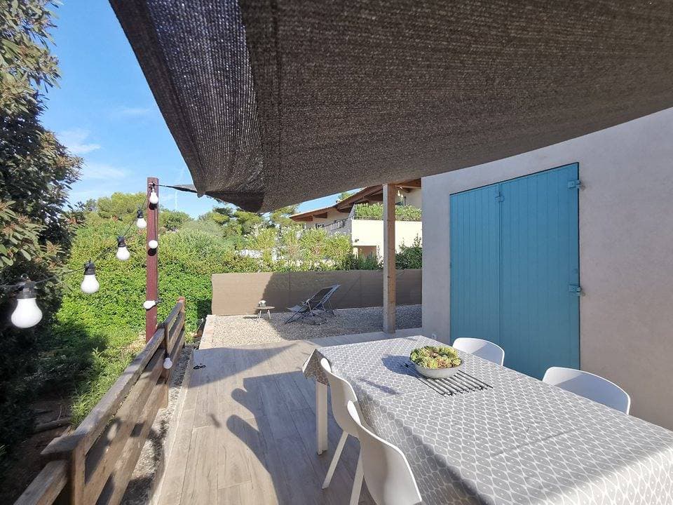 Foto 3 von 22: Ferienhaus für 4 Personen