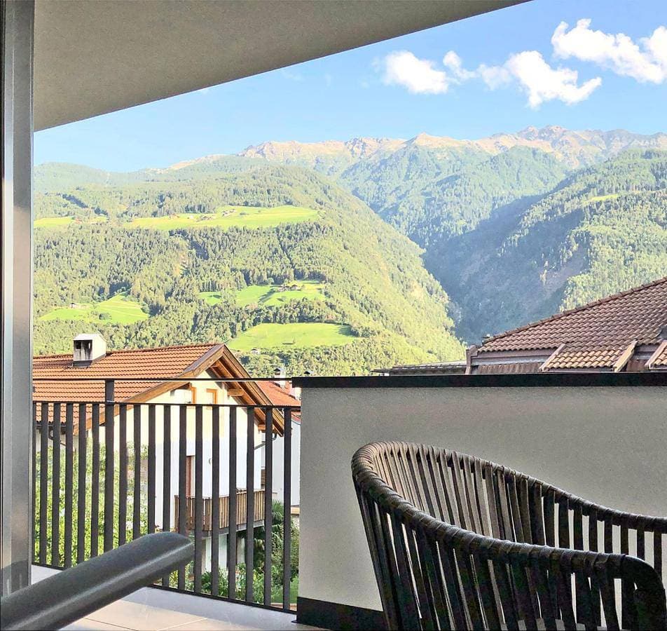 Apartment Luis 2 - Alpstay 1