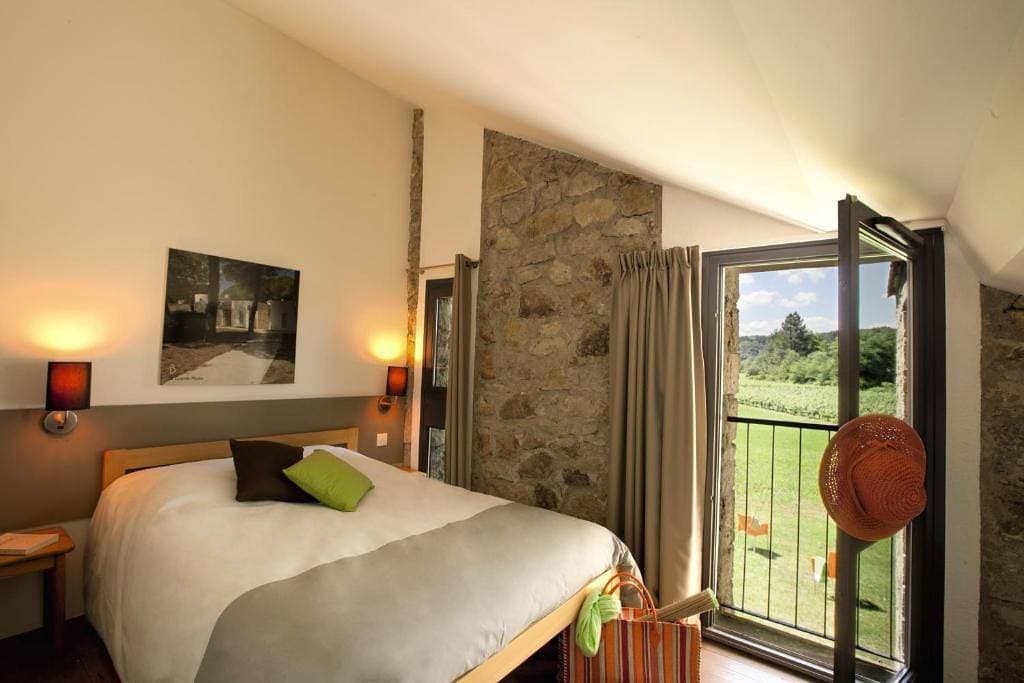 Ferienhaus 1