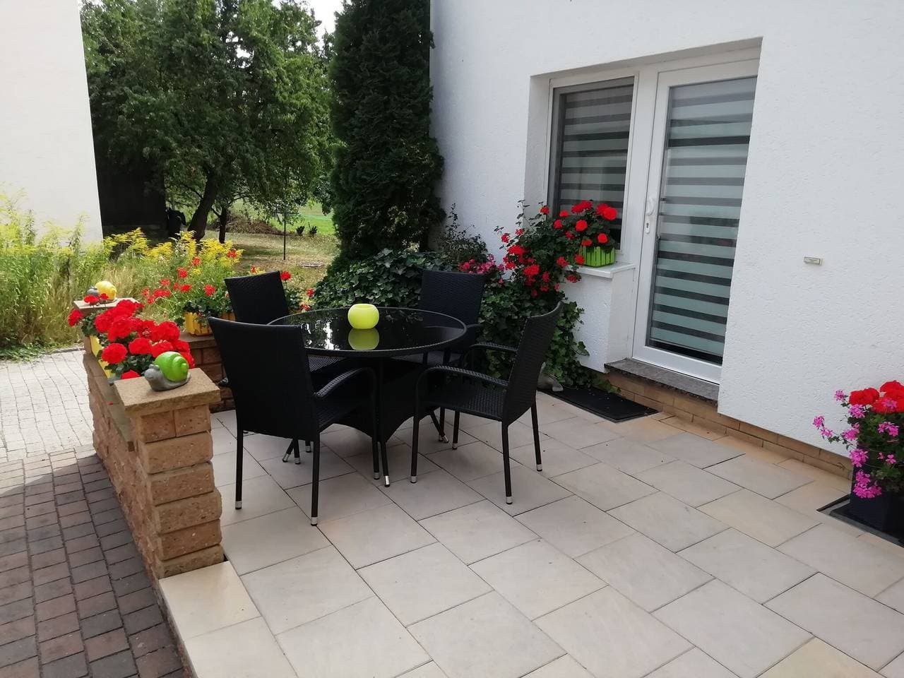Foto 13 von 25: Charmante Ferienwohnung mit Terrasse in Medebach