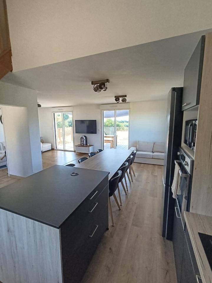 Foto 9 von 13: Three-Bedroom Holiday Home