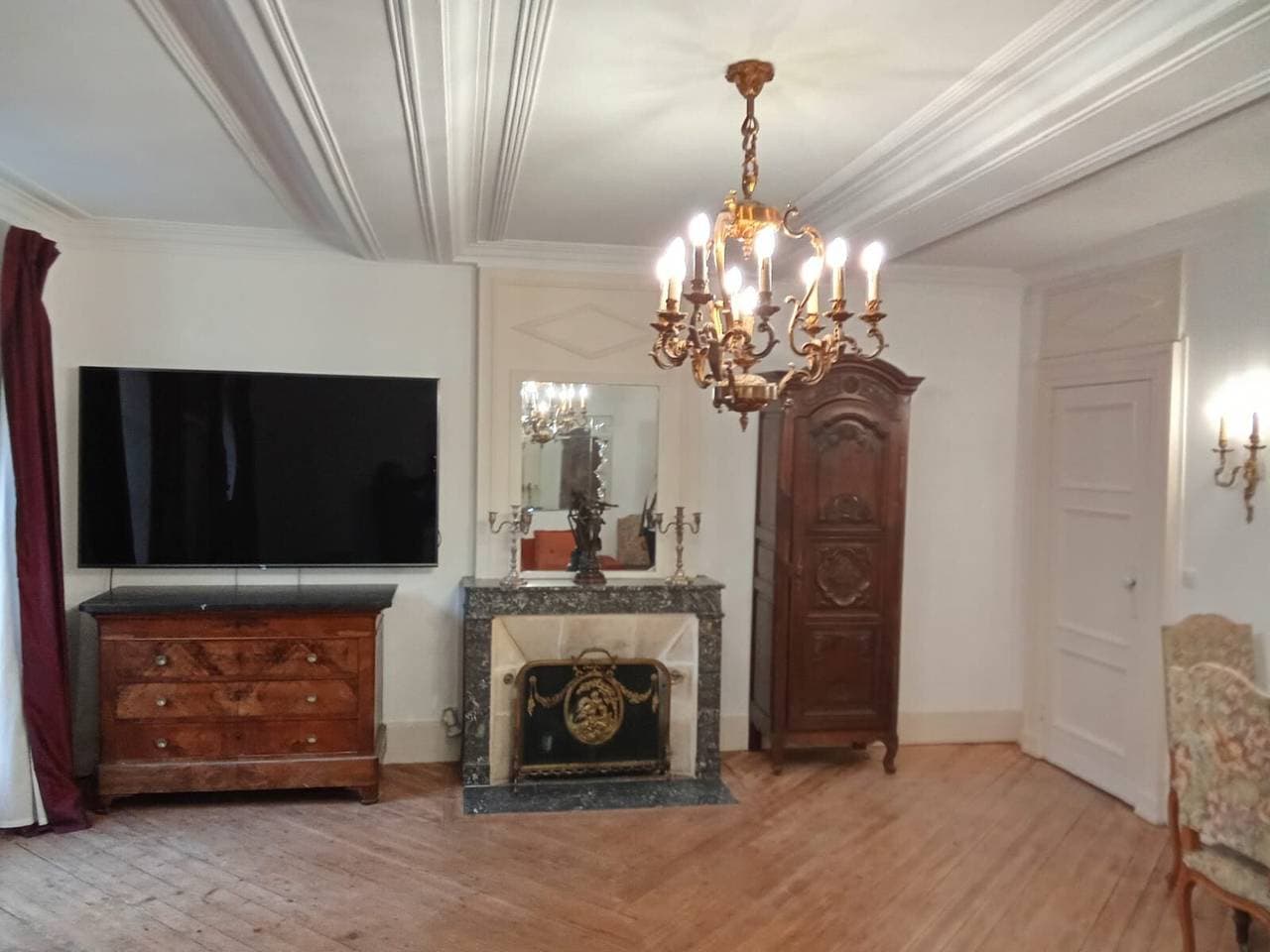 Foto 8 von 15: Appartement 'Le Royal'
