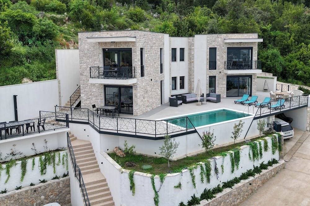 Foto 11 von 22: Bay View Village - Villa Eléanore 2