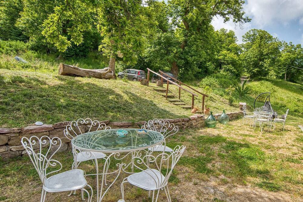 Foto 11 von 30: Tenuta Focaioni - Monte Amiata