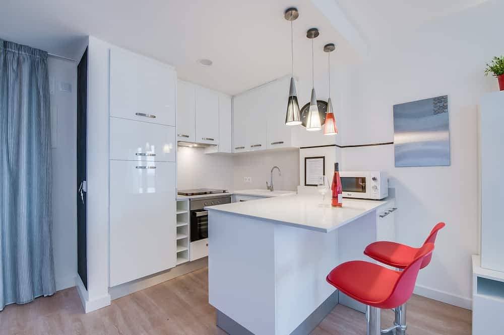 Foto 13 von 20: Sa Maniga - sunny modern apartment, 3floors,  WLAN incl.