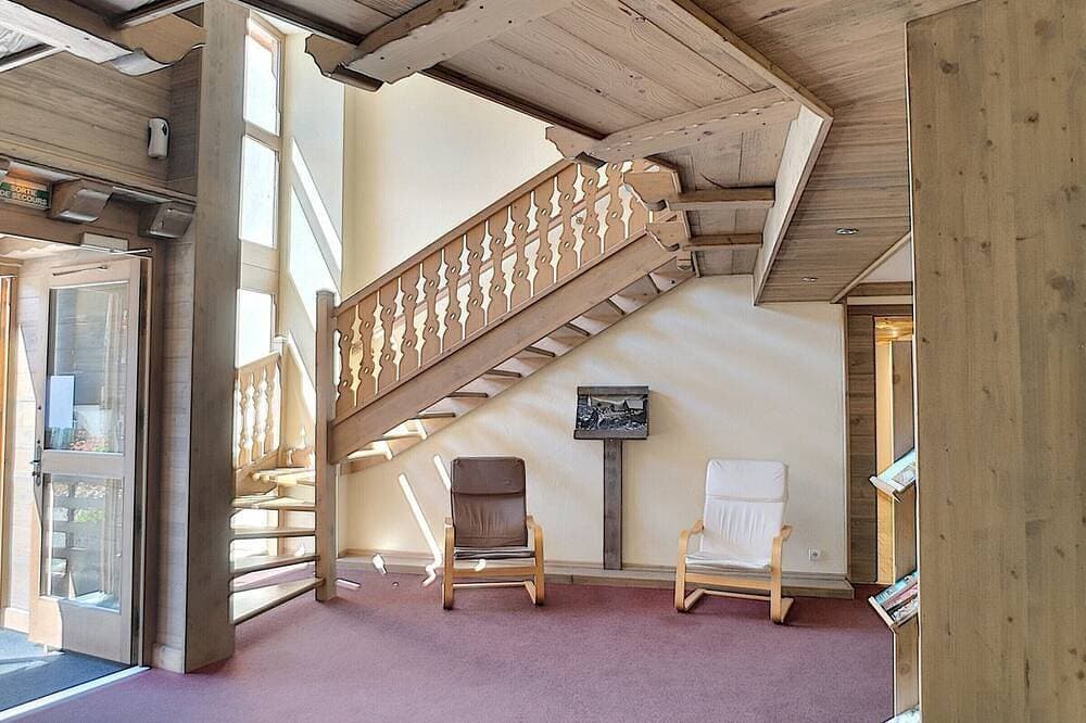 Foto 12 von 16: Gemütliches Studio 2 Pers, WLAN, Haustiere Erlaubt, Parkplatz