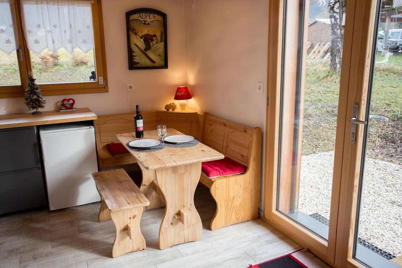 Foto 3 von 24: Gîte de l'Ecloserie