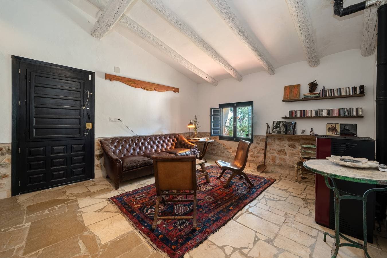 Foto 6 von 28: Villa „Casa en Olivera“ 3 km von der Küste mit privatem Pool und WLAN