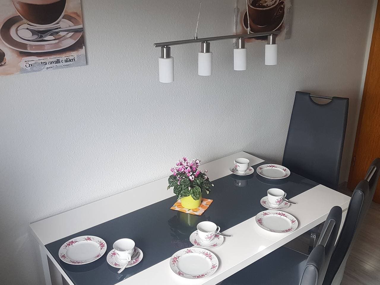 Foto 9 von 30: Gemütliche Wohnung für 4 Personen