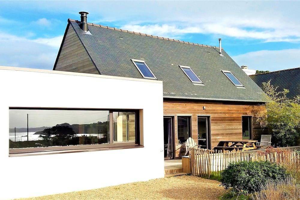 Foto 7 von 26: Traumhafter Meerblick Privater Hallenbad 29°  Fussstrand 300 m