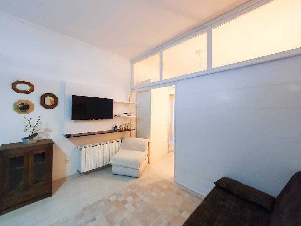 Foto 11 von 15: Gemütliche Wohnung im Zentrum von Gramado, Studiotyp, genießen und Rasen leben !!!