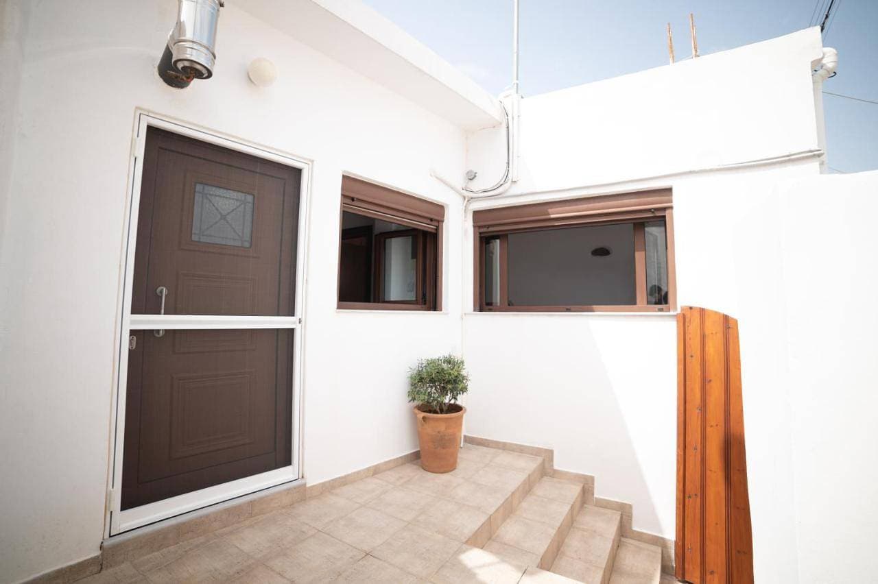 Foto 5 von 23: One-Bedroom House