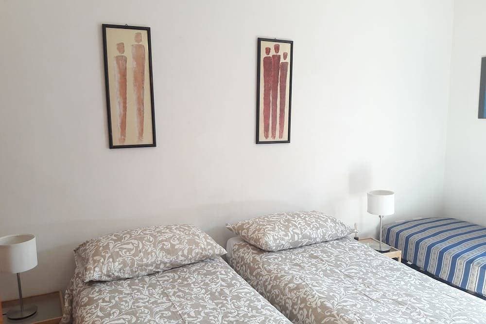 Foto 2 von 30: Appartamento vacanza presso Teatro Lirico Cagliari