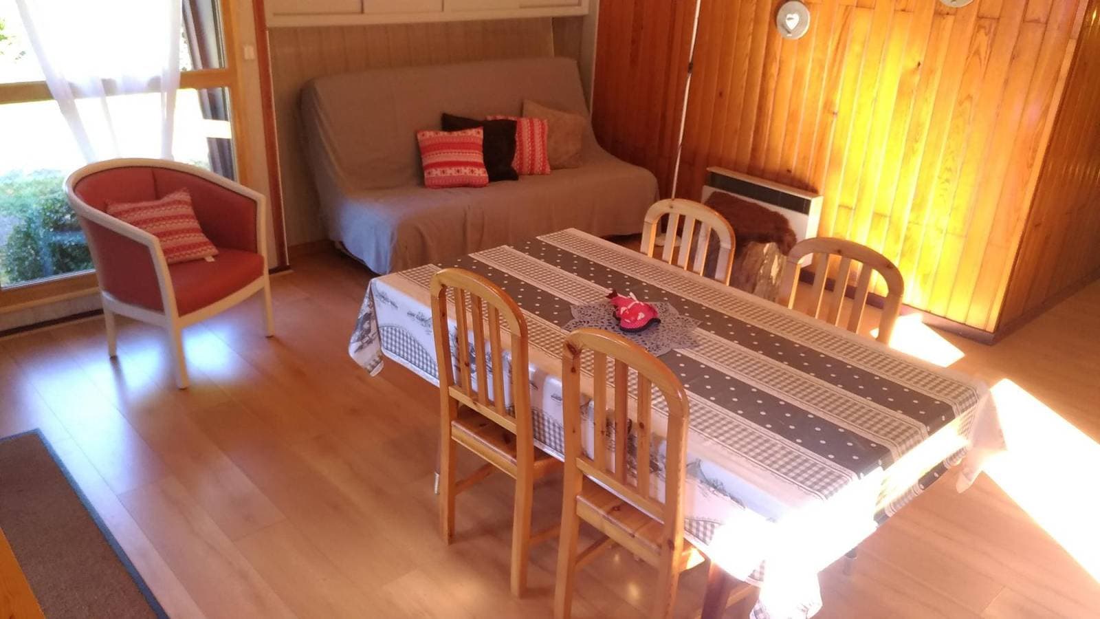 Foto 4 von 10: Le Repos Du Brigand