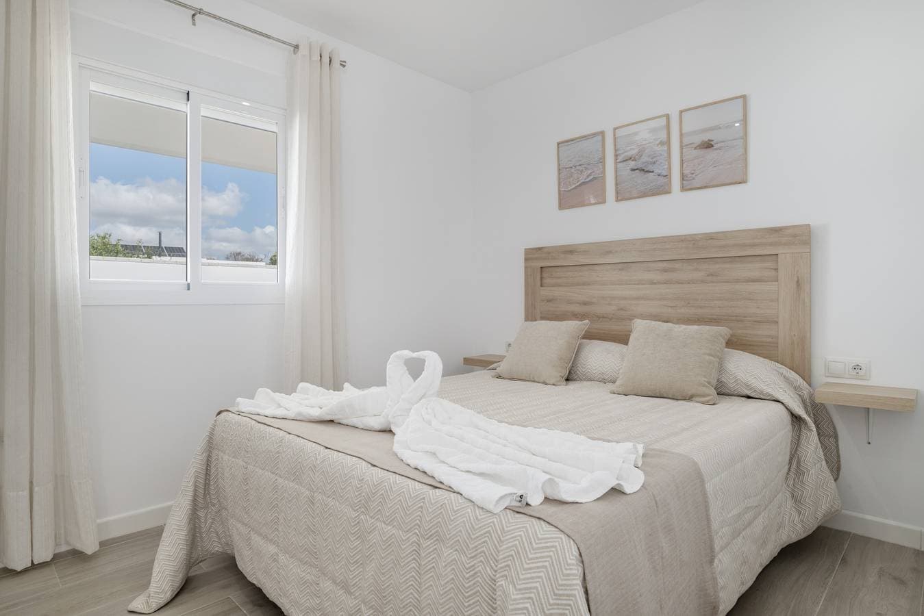 Foto 10 von 22: Ferienhaus 'Laruma' mit privatem Pool, privater Terrasse und WLAN