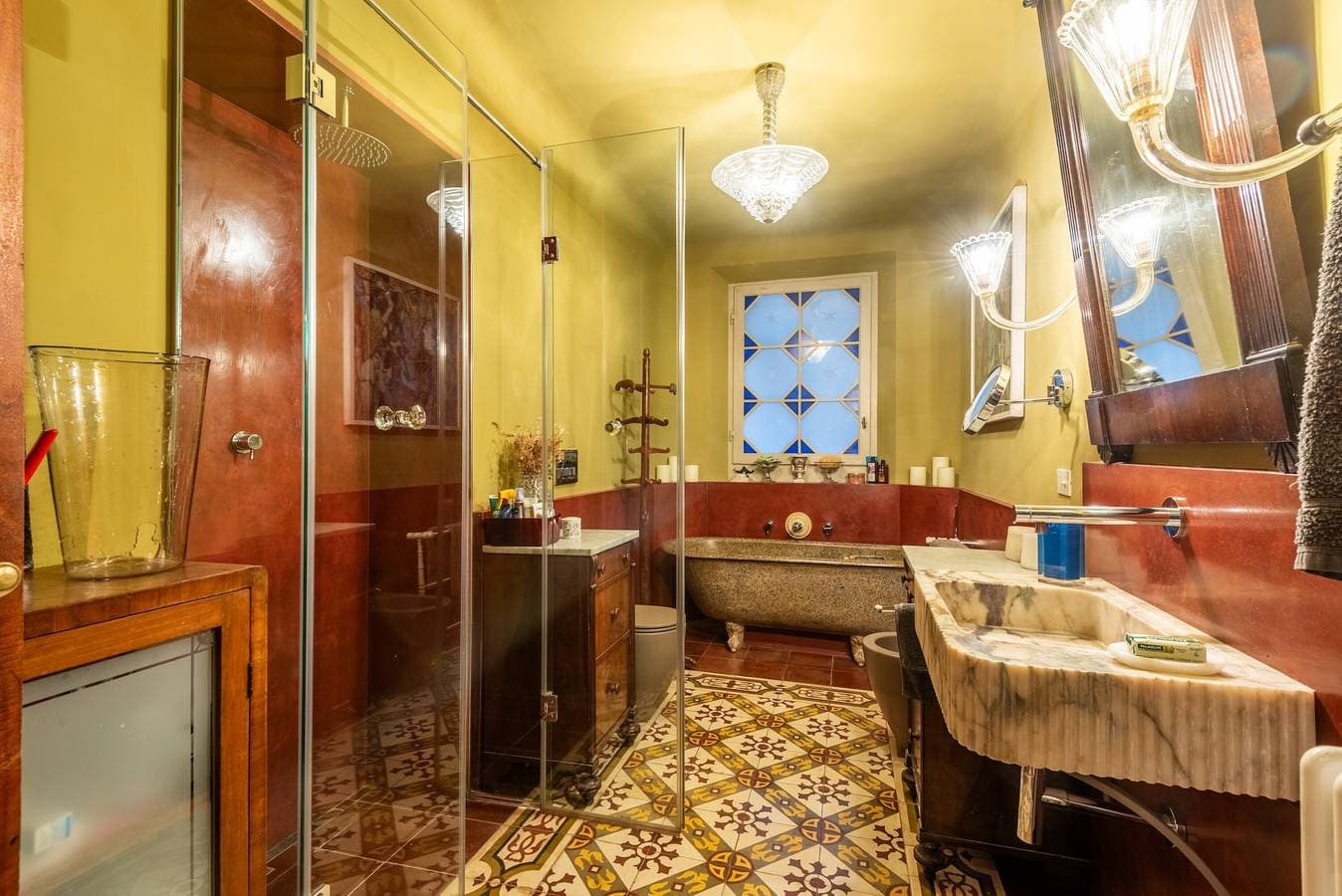 Foto 12 von 29: Historisches Apartment im Herzen von Siena