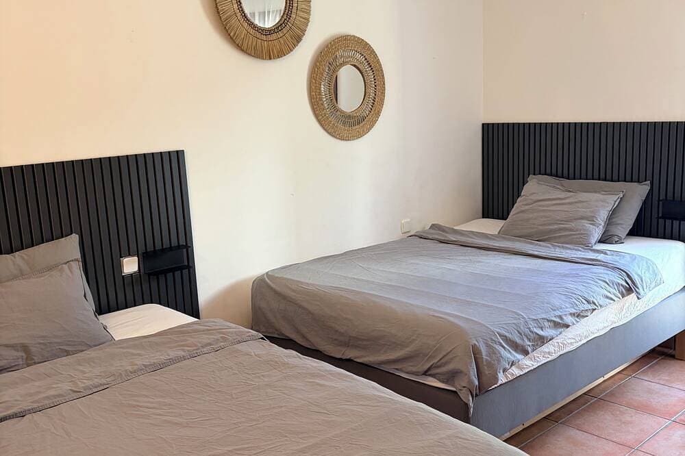 Foto 2 von 7: Residencia Cala Dorada in Cala D´Or