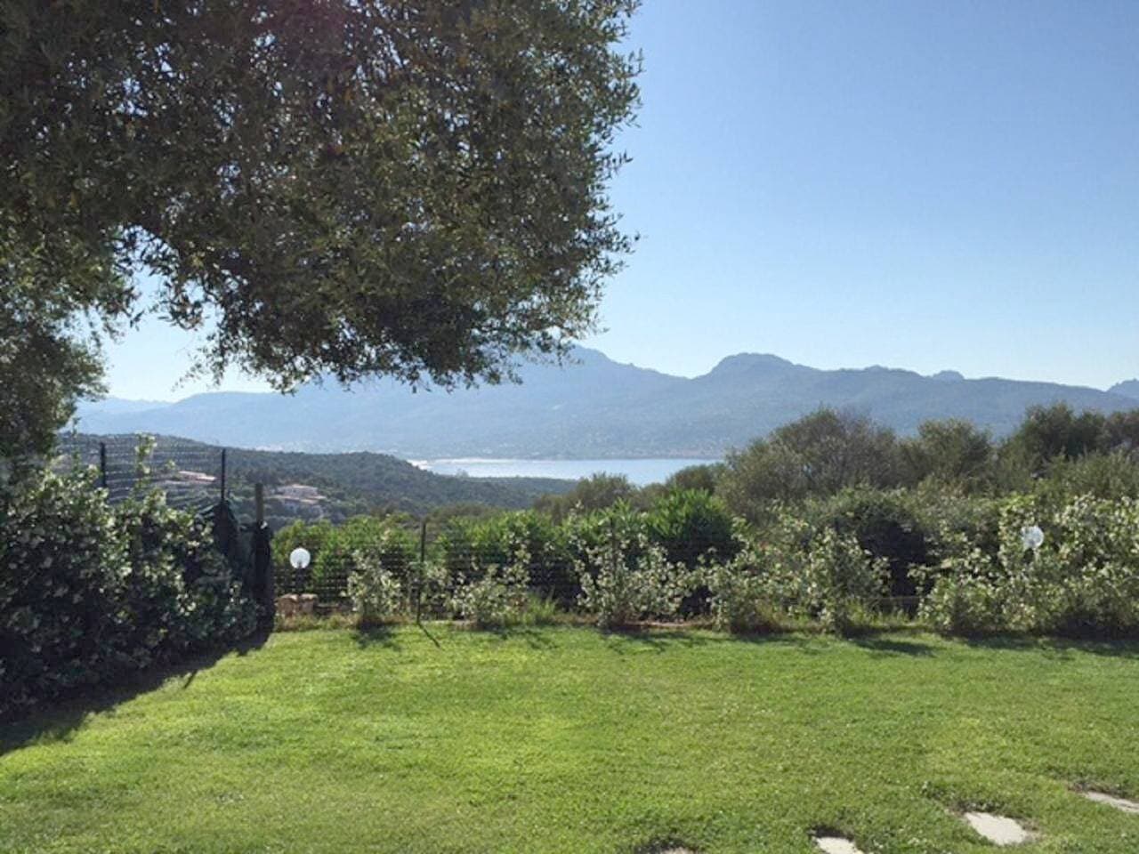 Residenza Costasmeraldina 1