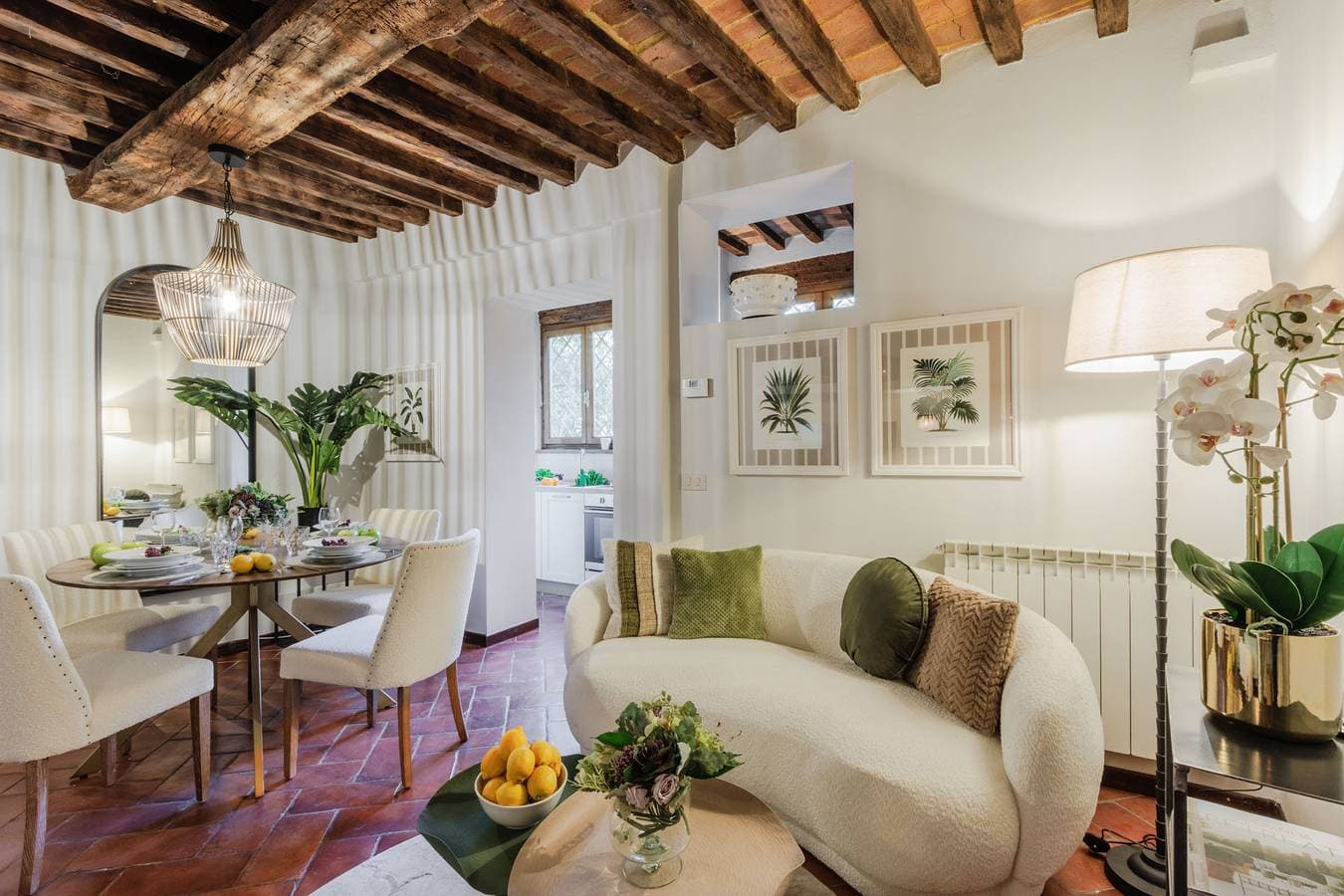 Casa Genny 1
