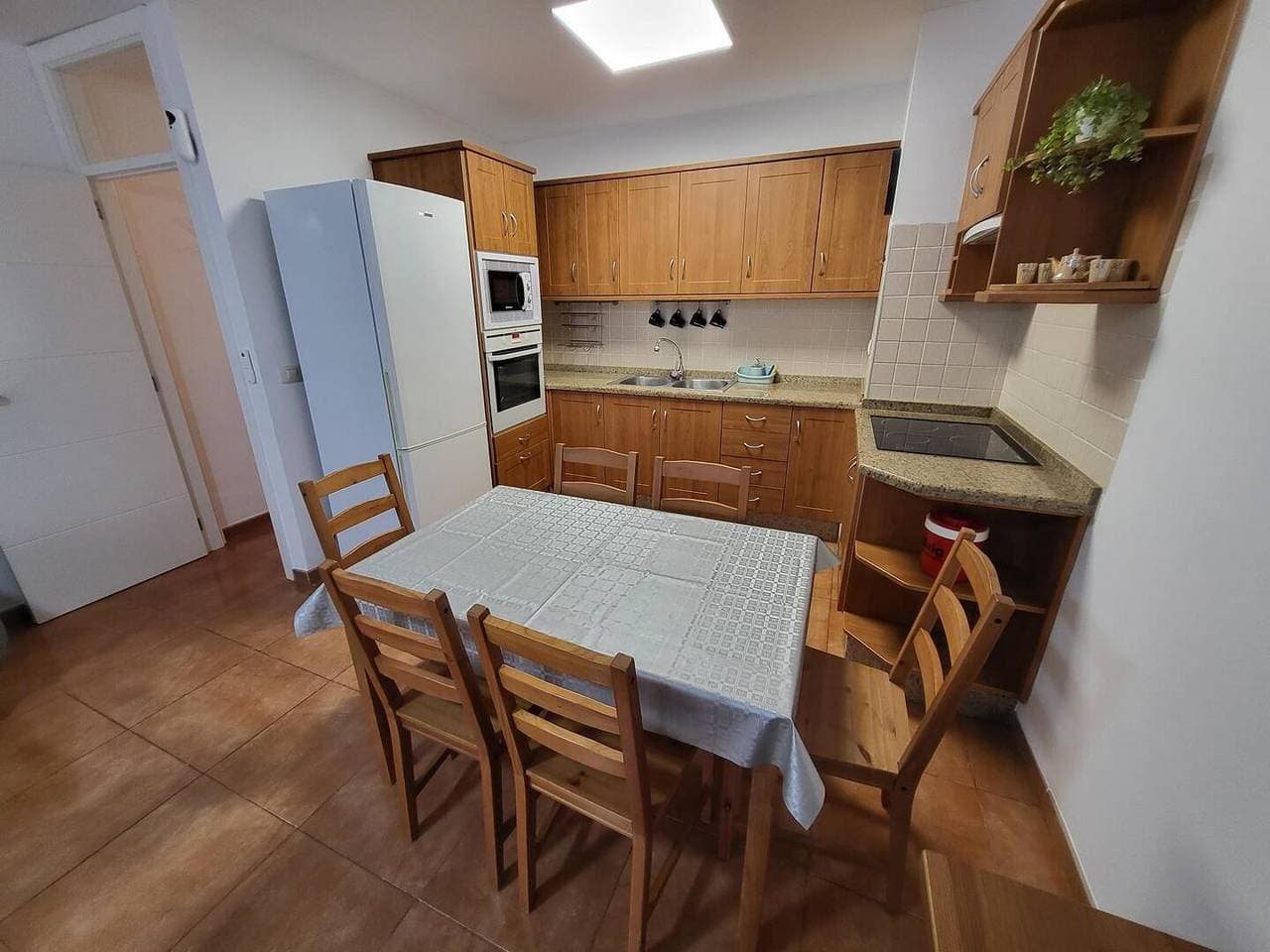 Foto 4 von 10: Ferienwohnung für 4 Personen