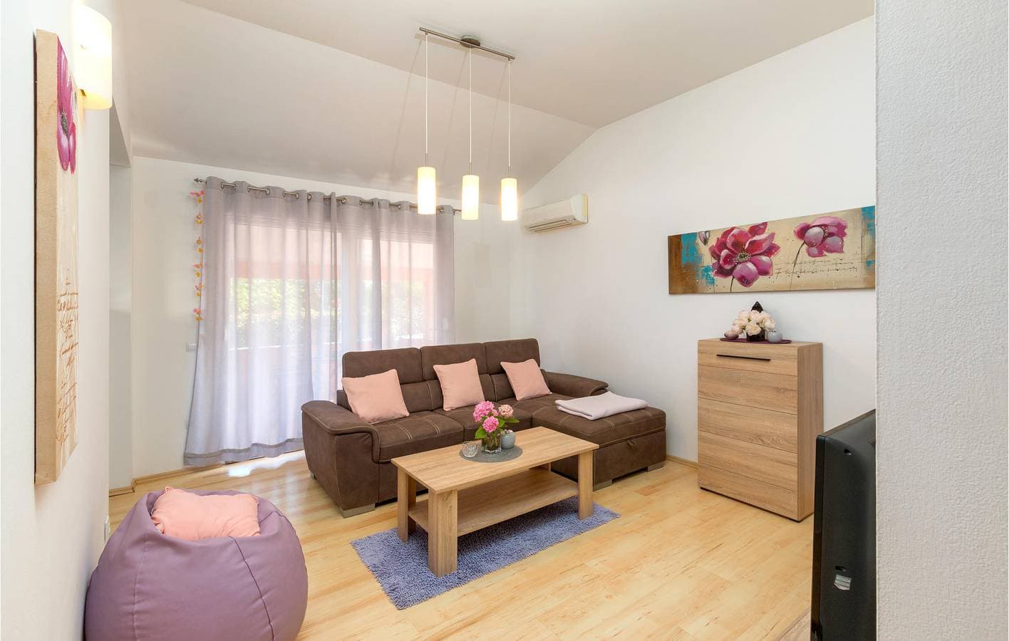 Foto 11 von 29: Gemütliche Ferienwohnung mit Terrasse, WLAN und Parkplatz in der Nähe des Strandes von Fažana