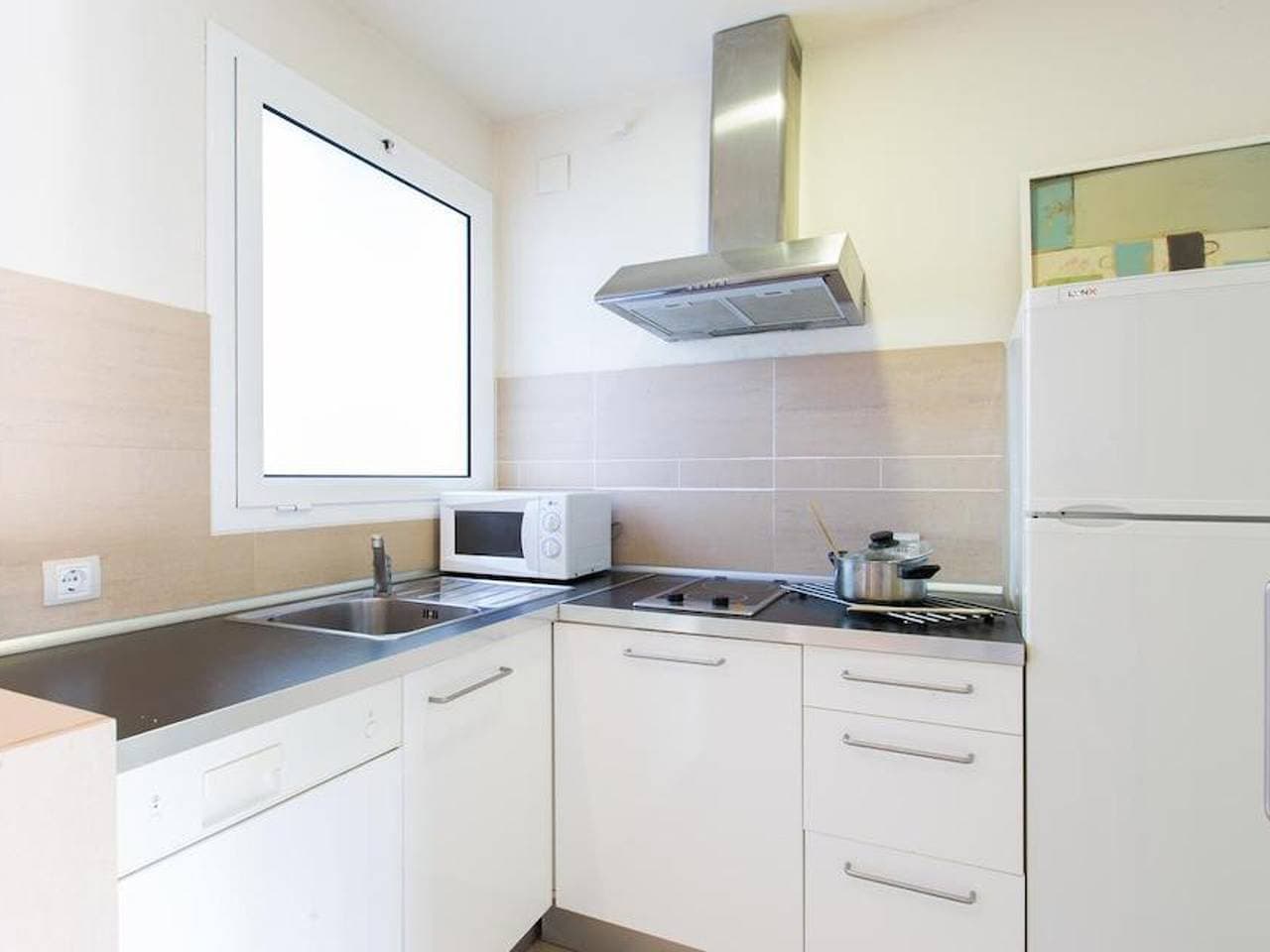 Foto 8 von 26: Appartement avec Piscine à 500m de la Plage - Llafranc, Costa Brava