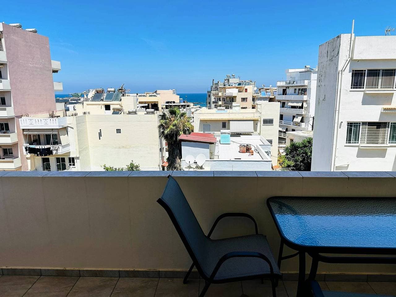 Foto 5 von 24: Son of the Beach Apartment - 20 Sekunden zu Fuß zum Strand