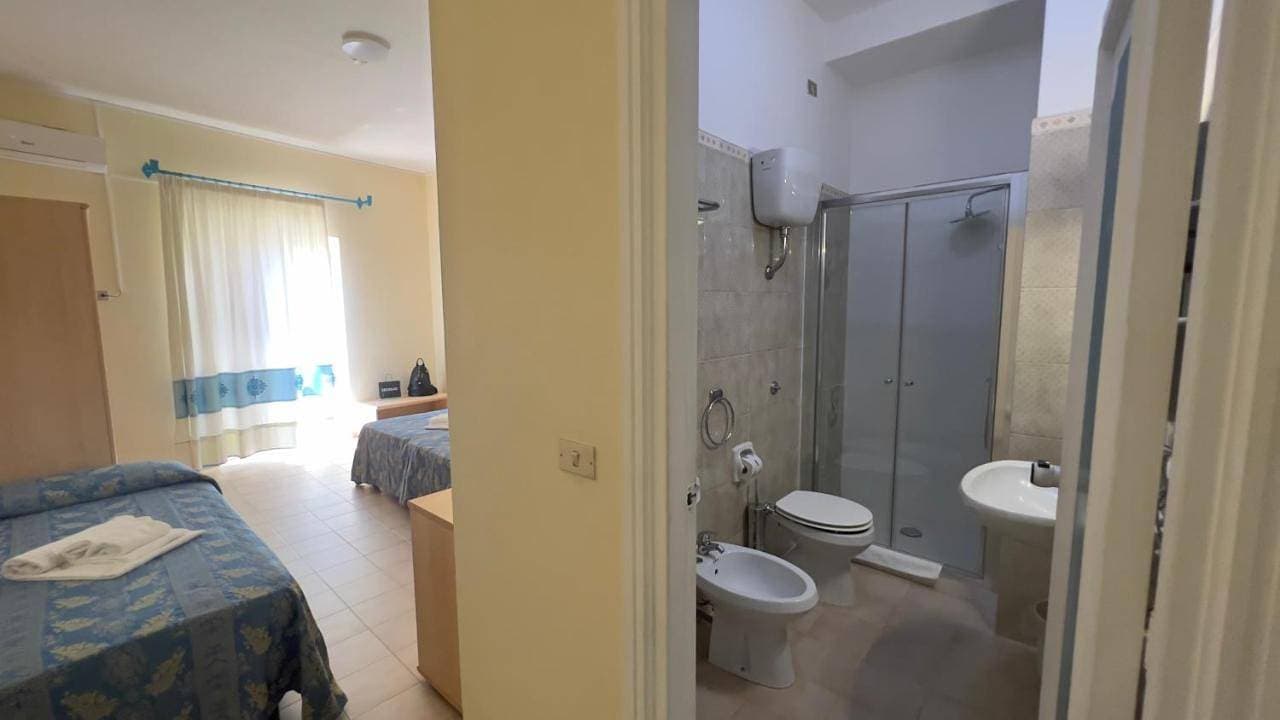 Foto 6 von 13: Double or Twin Room