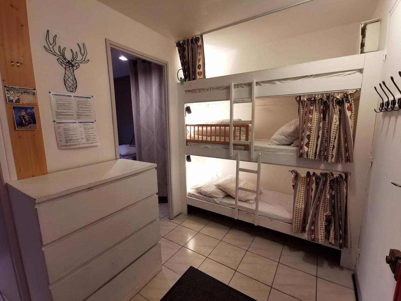 Foto 9 von 15: 2-Zimmer-Wohnung, nah an den Pisten, ideal für Familien