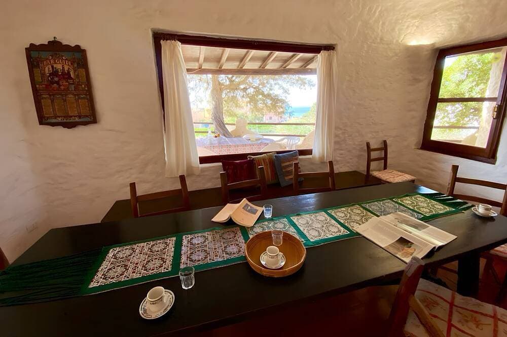 Foto 12 von 30: Rustic Villa with Sea View for Groups and Families in the Sinis Peninsula