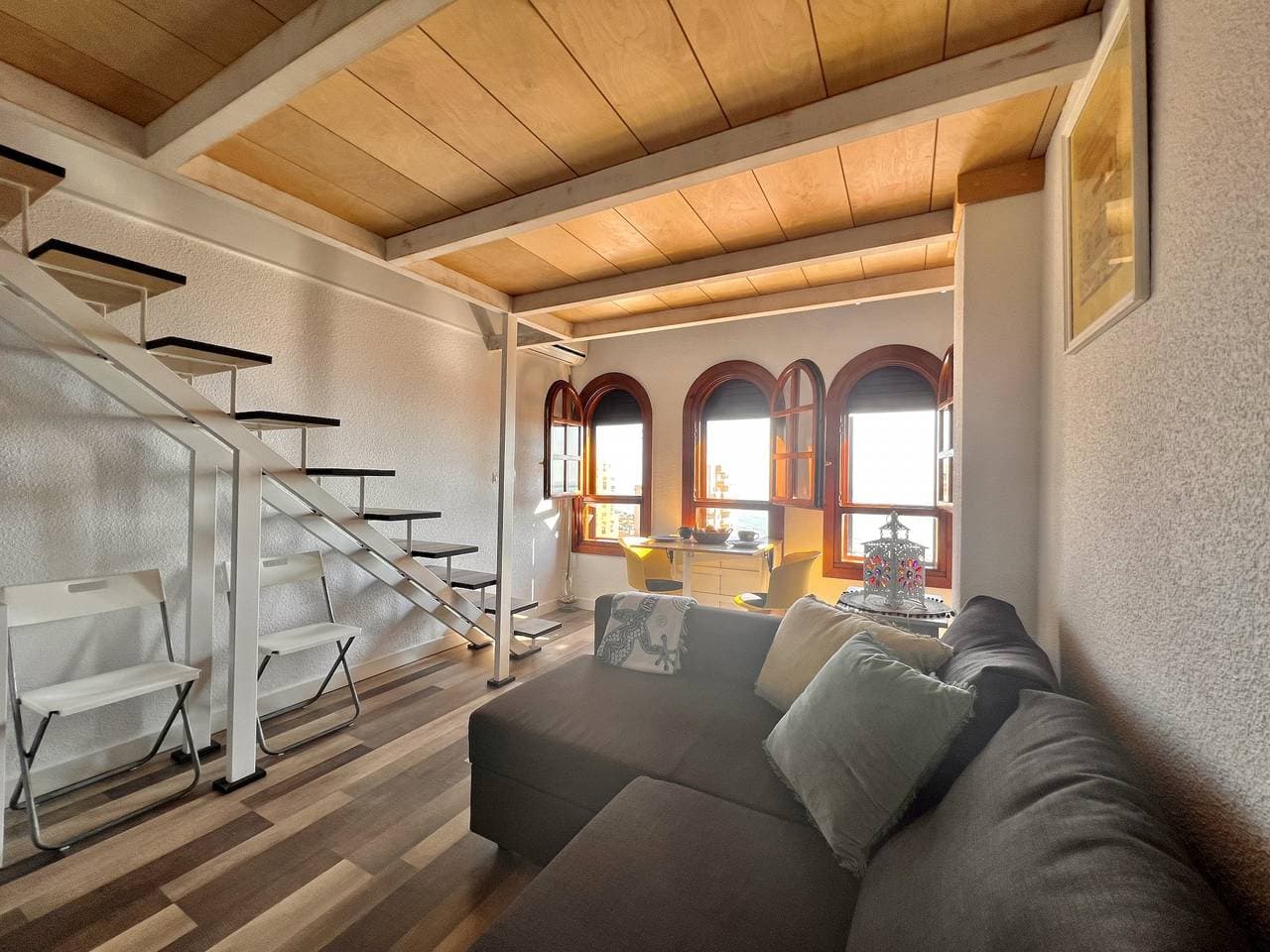Foto 8 von 27: La Mata Sunshine Sea View Apartment by United Rent
