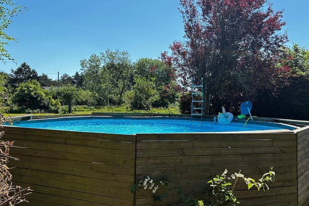 Foto 10 von 12: Maison & Jardin Côte Normande Plage 55 m2