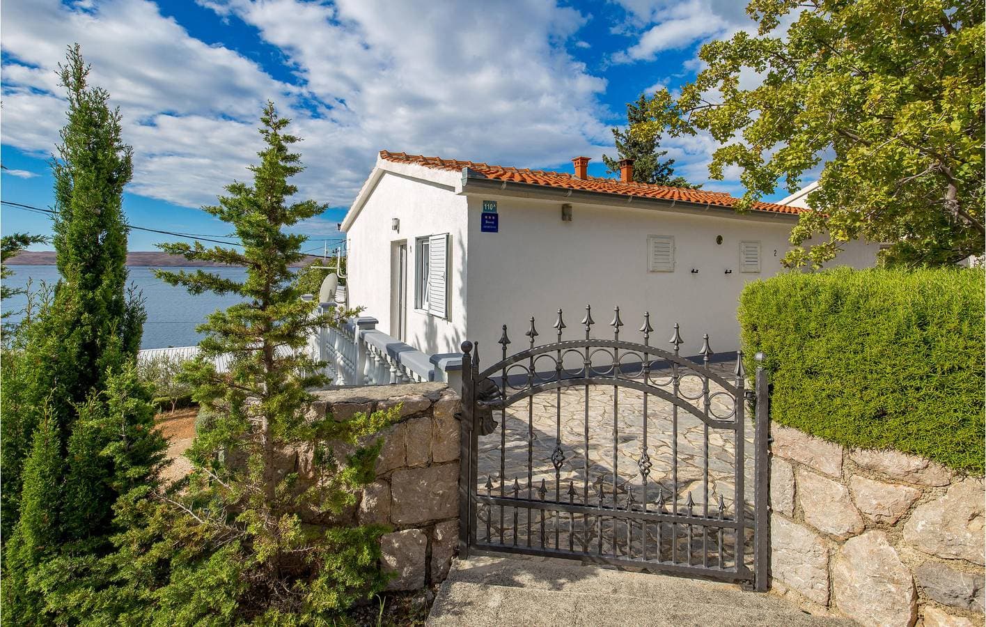 Foto 4 von 26: Urlaub am Meer: Modernes Apartment mit Terrasse und Parkplatz, 200 m vom Strand entfernt