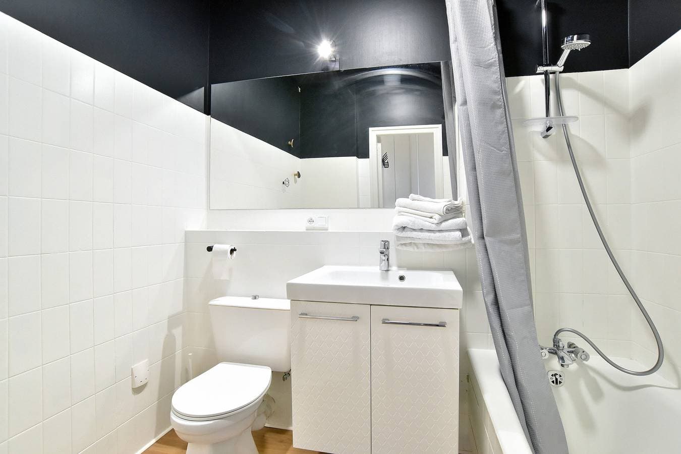 Foto 4 von 11: Ferienwohnung für 2 Personen
