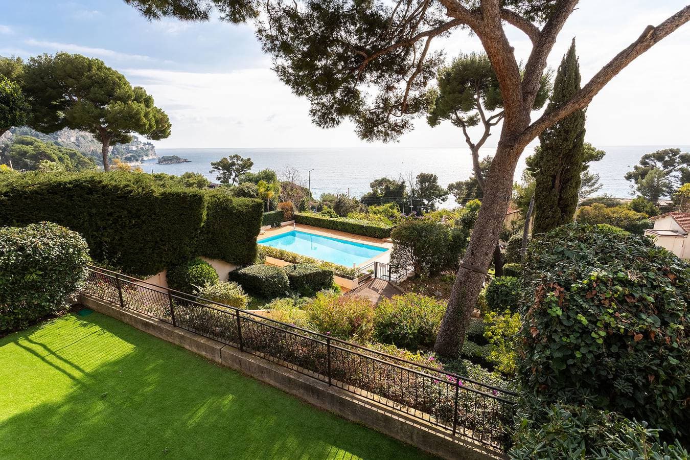 Foto 2 von 32: La Soleillade By Riviera Holiday Homes