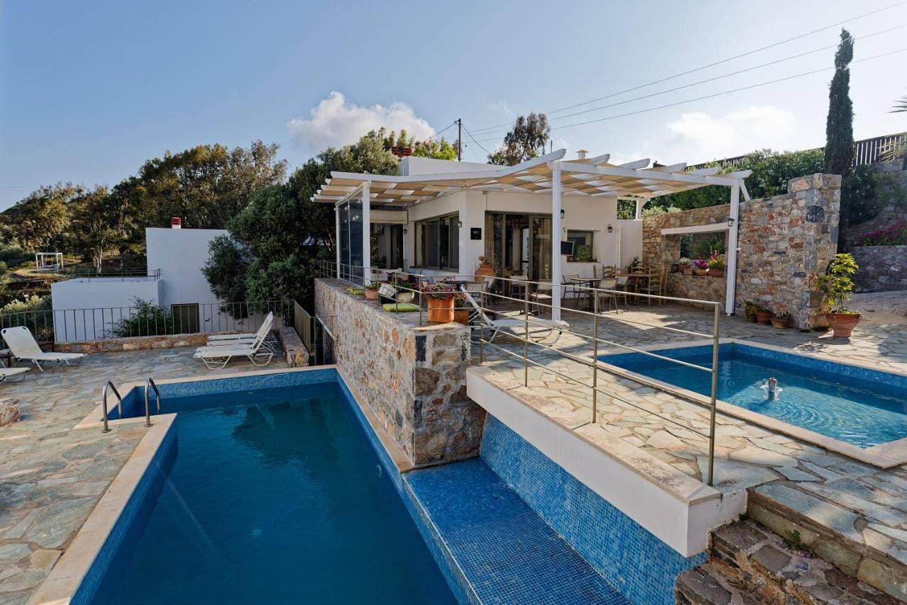 Foto 5 von 32: Villa