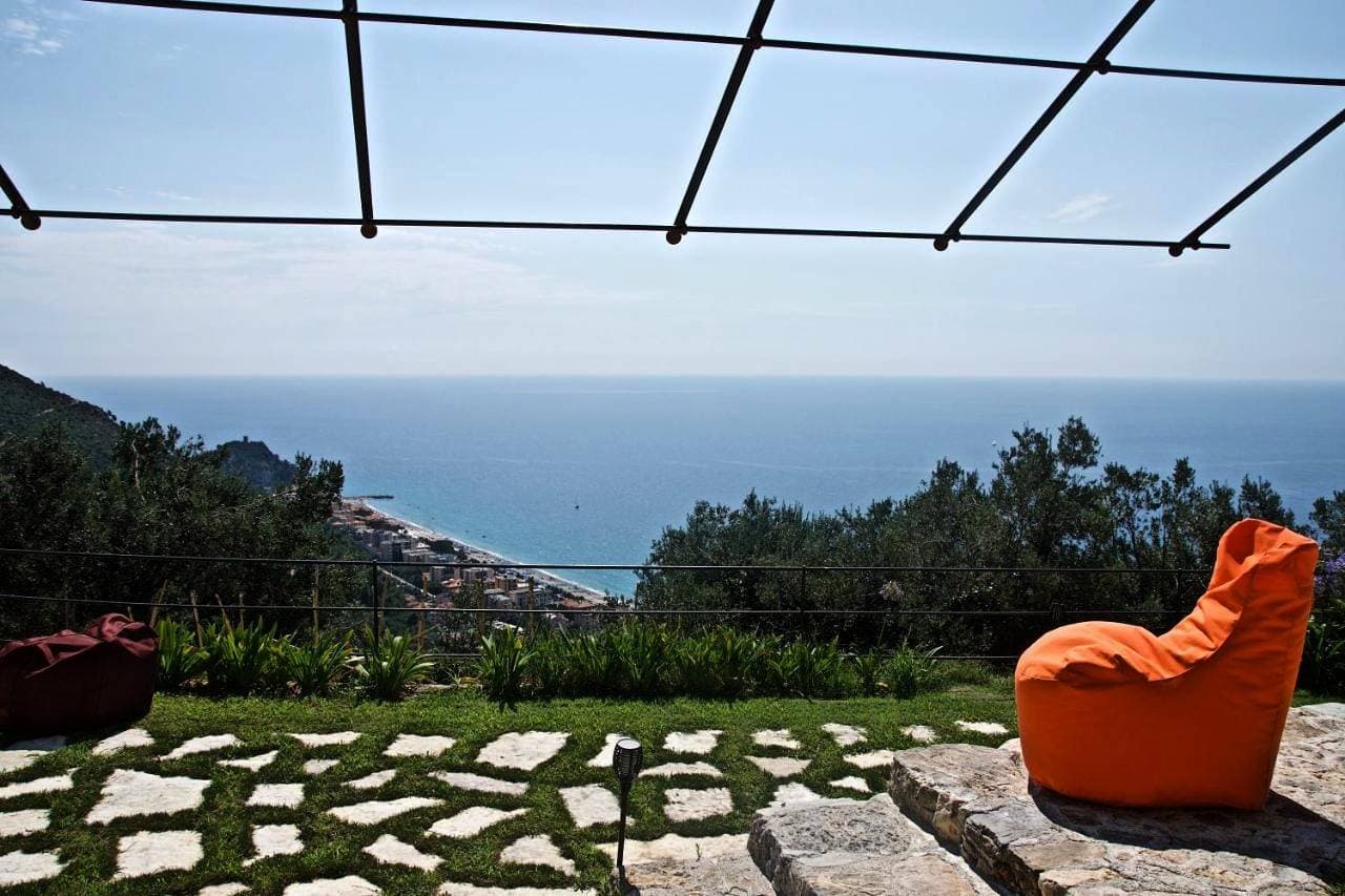 Casa vacanze A lea l'ua 1