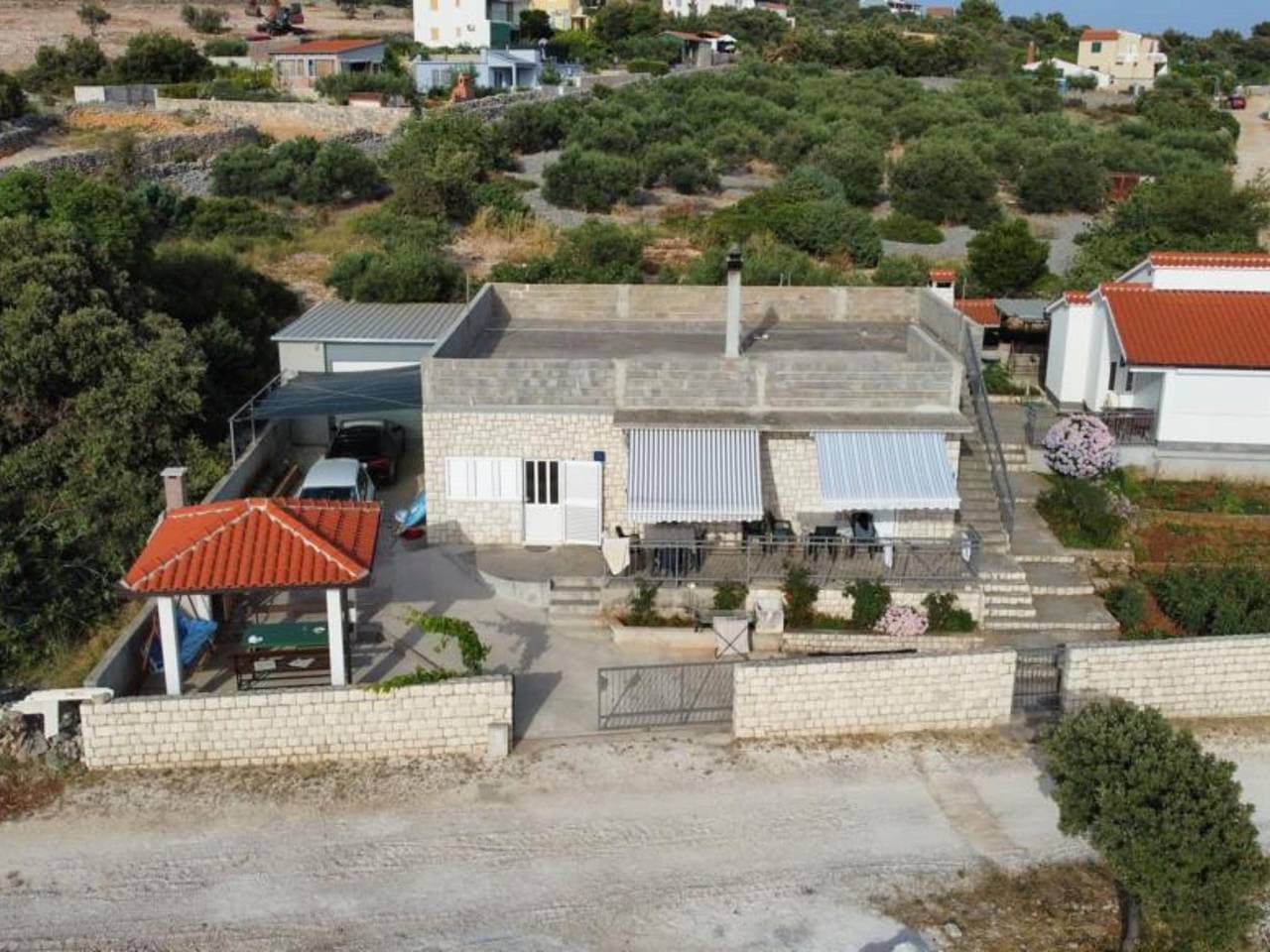 Foto 4 von 9: One-Bedroom Apartment With Sea View Ap 2