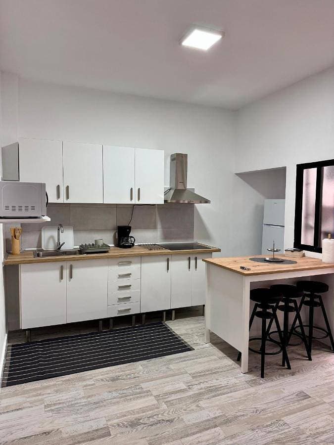 Foto 4 von 13: One-Bedroom Apartment