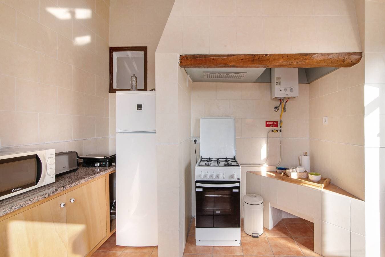 Foto 11 von 33: Ferienhaus 'Solar Da Tirosa' mit privatem Pool, privater Terrasse und Wi-Fi