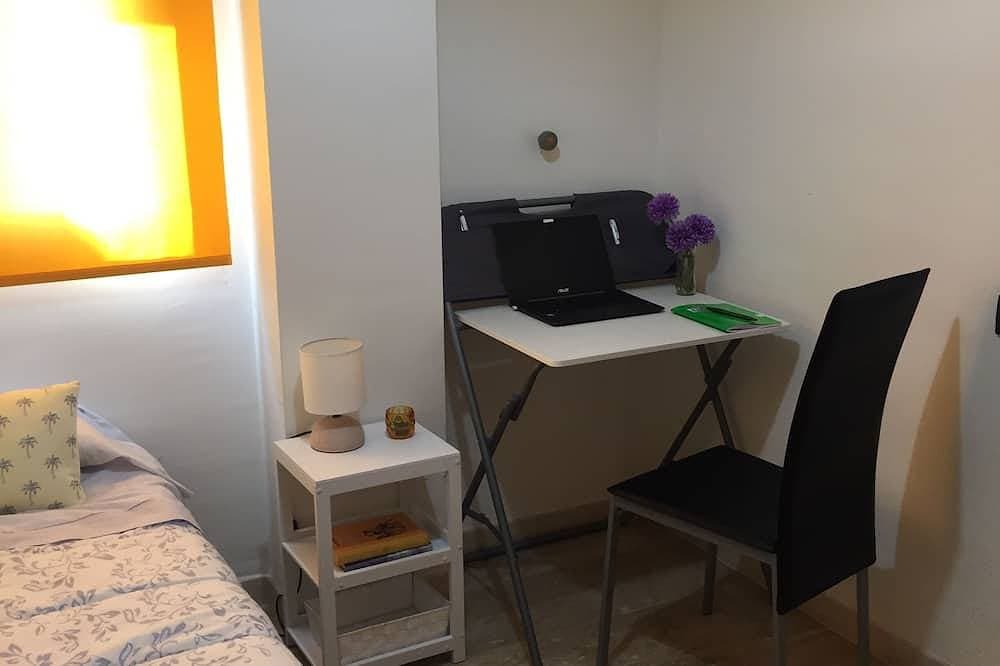 Foto 8 von 30: Penthouse Penthouse Mit Grosser Terrasse, Meerblick, Einen Schritt Vom Strand Und WIFI