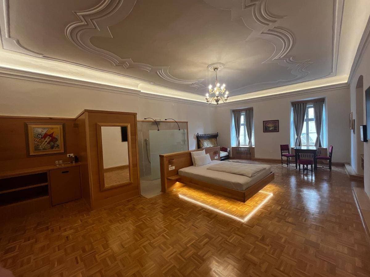 Sobe Proštija 1