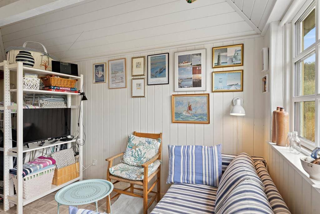 Foto 13 von 32: Charmantes Ferienhaus in fantastischer Lage