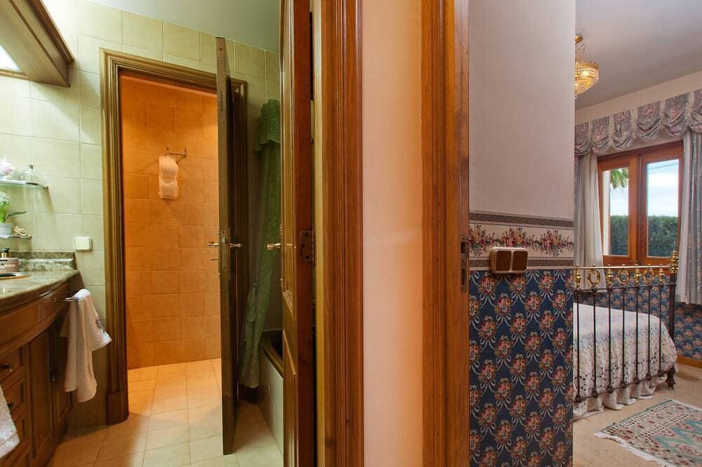 Foto 6 von 30: V. Villa Tramontana Lloseta - Villa für 10 Personen in Lloseta
