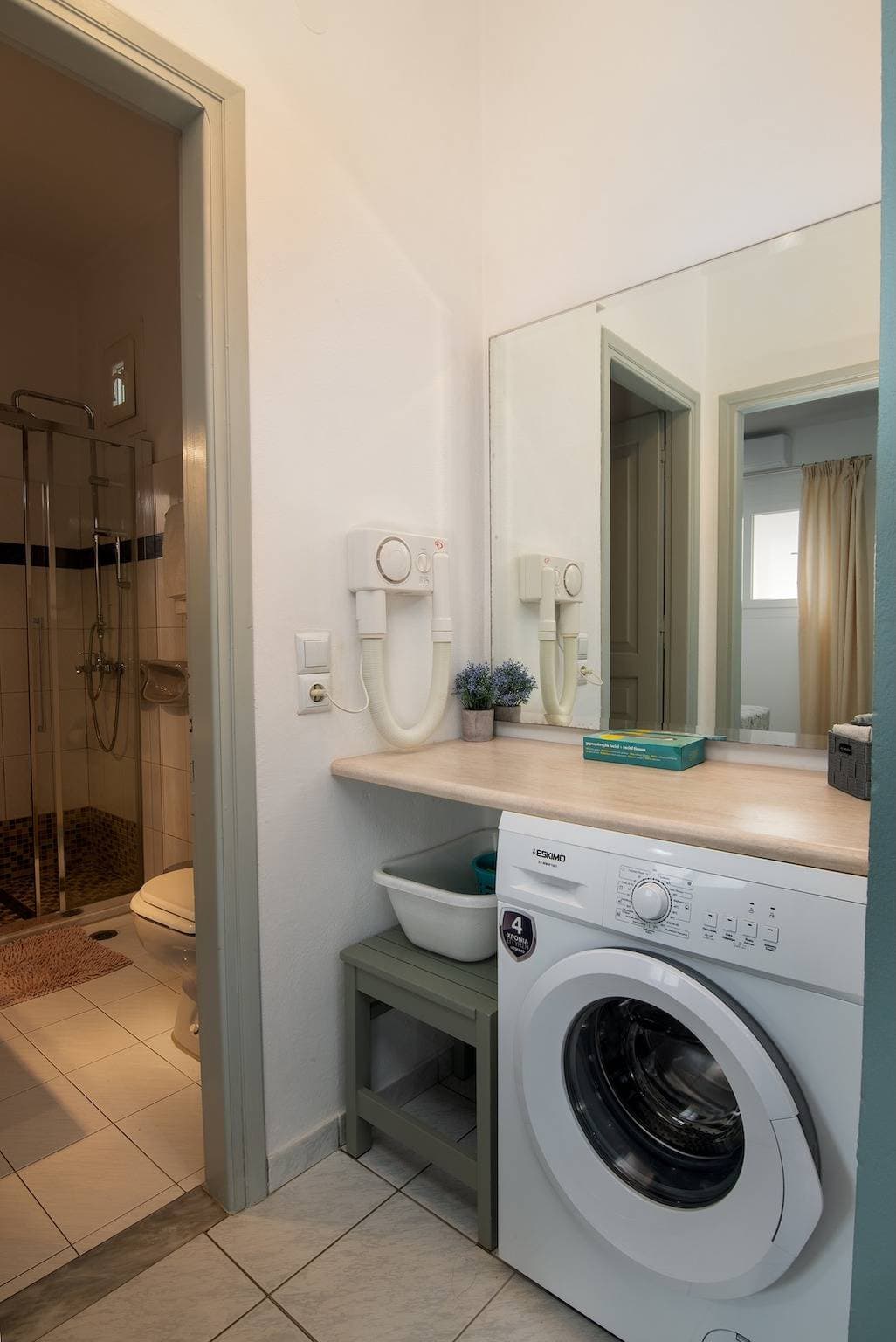 Foto 5 von 9: Ferienwohnung für 3 Personen
