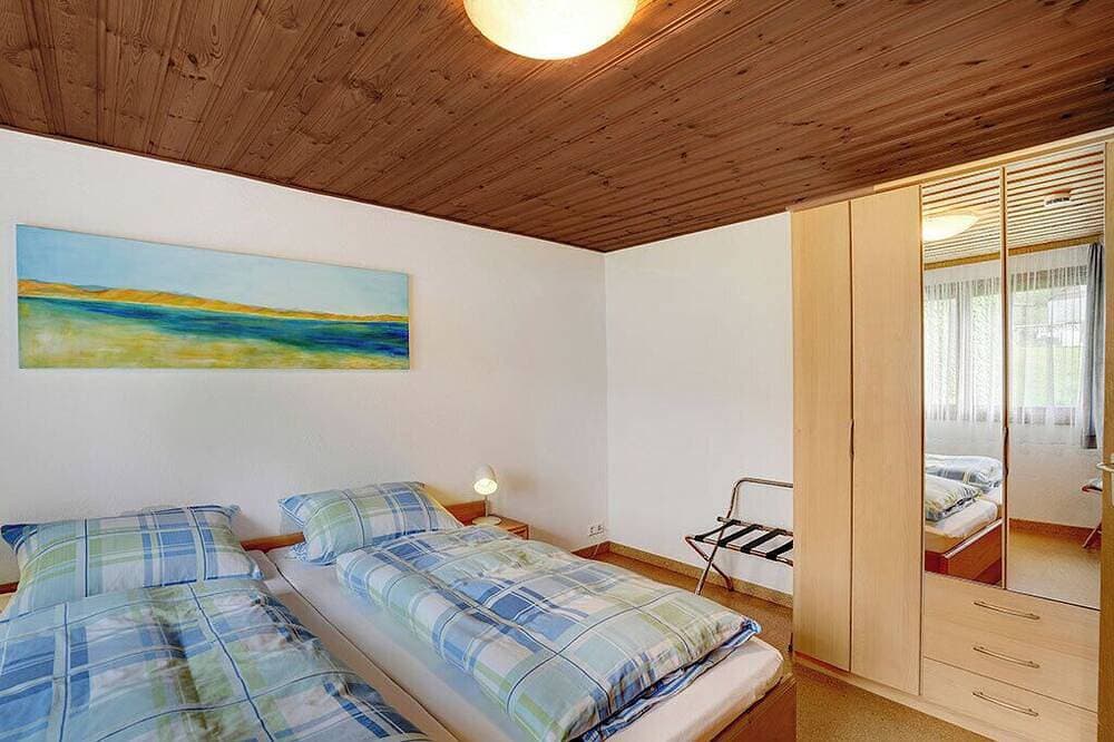 Foto 3 von 30: Ferienhaus direkt am Bach für 2-4 Personen